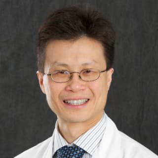 Vincent Liu, MD