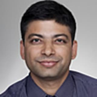 Madan Badal, MD, Cardiology, Greensboro, NC