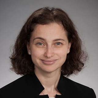 Lena Sibulesky, MD