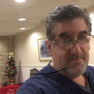 Antonios Katsigiannis, MD, Internal Medicine, Stamford, CT, Greenwich Hospital