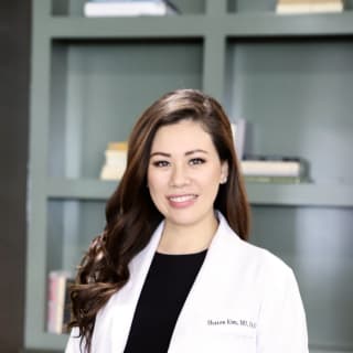 Sharon Kim, MD, Dermatology, Houston, TX