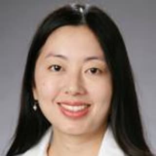 Karen Au, MD, Rheumatology, Los Angeles, CA