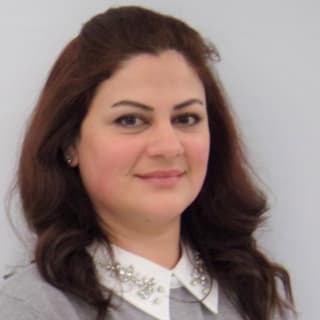 Hadeel Rushdi, MD, Internal Medicine, Sylvania, OH