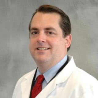 Gregory Domer, MD