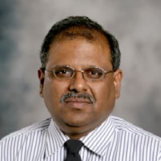 Muhammad Ahmed, MD, Oncology, Three Rivers, MI