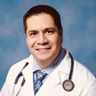 Raul Martinez, MD, Family Medicine, San Antonio, TX, Baptist Medical Center