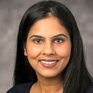 Monaliben Patel, MD, Oncology, Rochester, NY