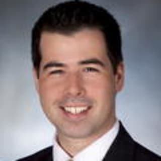 Paul Brown, DO, Ophthalmology, Wyoming, MI