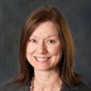 Jan (Williams) Foote, Pediatric Nurse Practitioner, Des Moines, IA