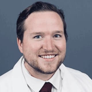 Clayton Perry, MD, Orthopaedic Surgery, Jersey City, NJ