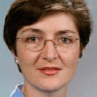Olga Kaslow, MD