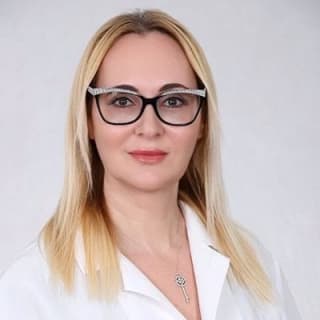 Katrina Rabinovich, MD, Radiology, Miami Beach, FL, Mount Sinai Medical Center