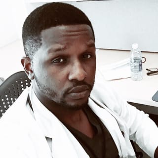 Emmanuel Aguh, MD