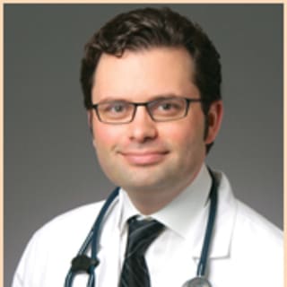 Jonathan Cook, MD