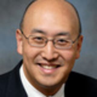 Bevan Yueh, MD