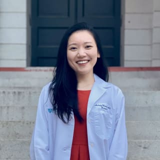 Melody Huang, MD, Internal Medicine, Boston, MA