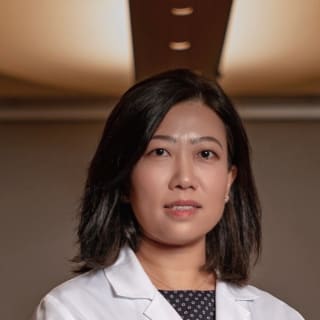 Lin Gao, MD, Cardiology, Lawrenceville, GA