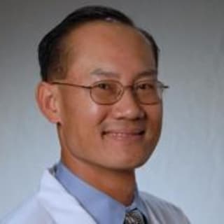 Steve Nguyen, MD, Emergency Medicine, Downey, CA, Kaiser Permanente Downey Medical Center