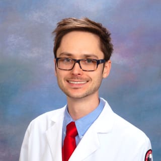 Edward Wilson, DO, Internal Medicine, Chico, CA