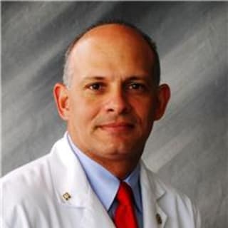 Ronnie Pimentel, MD, Gastroenterology, Weston, FL, Cleveland Clinic Florida