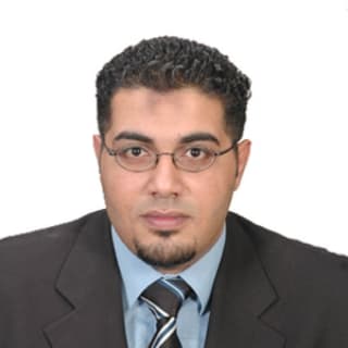 Haitham El-Haddad, MD, Pulmonology, Clinton Township, MI