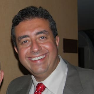 Akram Girgis, MD