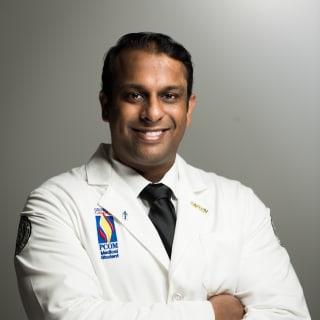 Sundeep Mummaneni, DO, Internal Medicine, Atlanta, GA