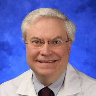 Raymond Hohl, MD, Oncology, Hershey, PA, Penn State Milton S. Hershey Medical Center
