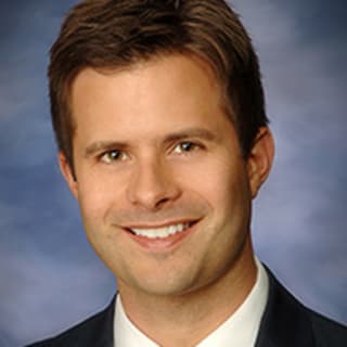 Scott Tyson, MD, Radiology, Covington, KY