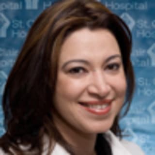 Mai Yousef, MD, Family Medicine, Pittsburgh, PA, St. Clair Hospital