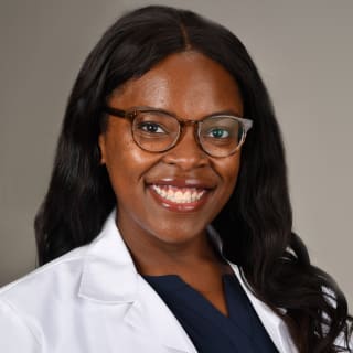 Ciera Oshodi, MD, Obstetrics & Gynecology, Houston, TX