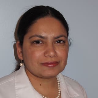 Shivani Sharma, MD, Internal Medicine, Dayton, NJ, Robert Wood Johnson University Hospital