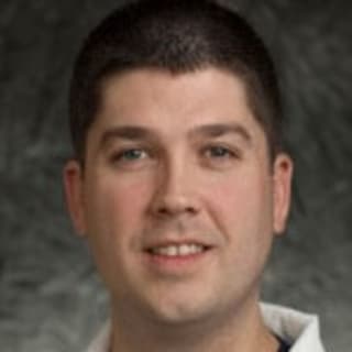Kevin Riggs