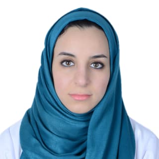 Hanan Alnajjar, MD, Cardiology, Galveston, TX