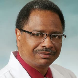 Charles Davis Jr., MD, Geriatrics, Osawatomie, KS