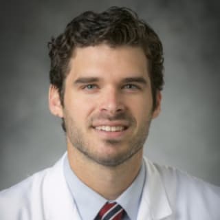 Eric Pollak, MD, Internal Medicine, Durham, NC, Duke University Hospital