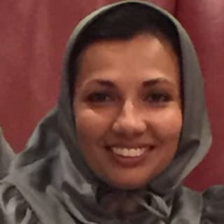 Salma (Mazhar) Saiger, MD