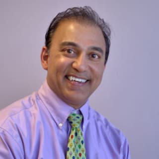 Sunil Nayak, MD, Pediatric Endocrinology, Greenwood Village, CO, Swedish Medical Center