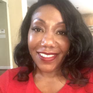 Alphonsa Okibedi-Ahanotu, Psychiatric-Mental Health Nurse Practitioner, Decatur, GA, Emory University Hospital
