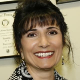 Joanne Pizzino, MD, Preventive Medicine, Dallas, TX