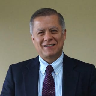Miguel Reyes Mugica, MD