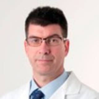 Mark Quigg, MD