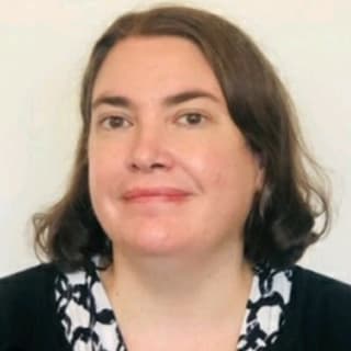 Sarah Frantz, Family Nurse Practitioner, Falls Church, VA