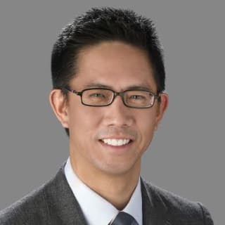 Kenneth Yu, MD, Otolaryngology (ENT), San Antonio, TX, Brooke Army Medical Center