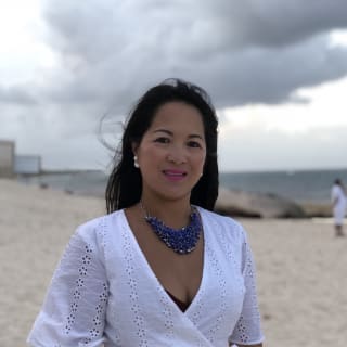 Loann Duong, Pharmacist, Chester, PA