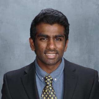 Nikhil Mogalapalli, MD, Resident Physician, Saint Louis, MO