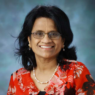 Vani Rao, MD