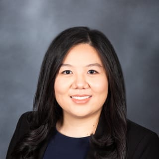 Amy Song, MD, Resident Physician, Edina, MN