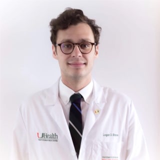 Logan Stone, MD, Resident Physician, Miami, FL
