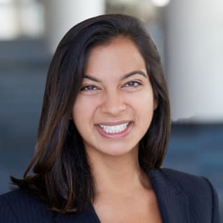 Aarti Thakkar, MD, Internal Medicine, Baltimore, MD